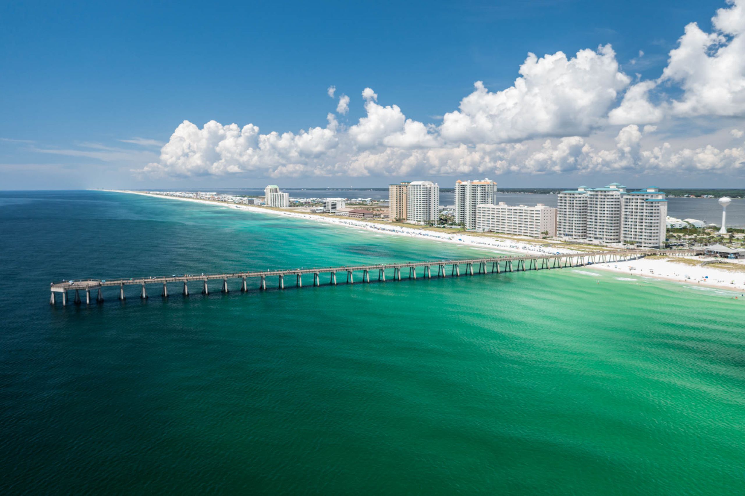 Navarre Beach