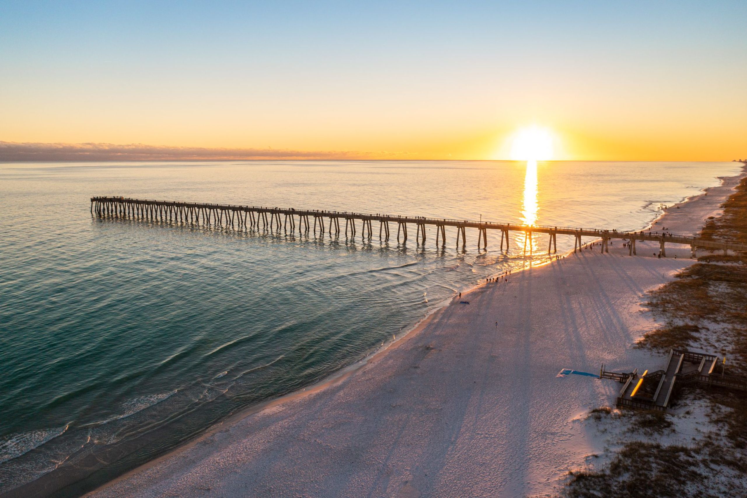 Navarre Beach