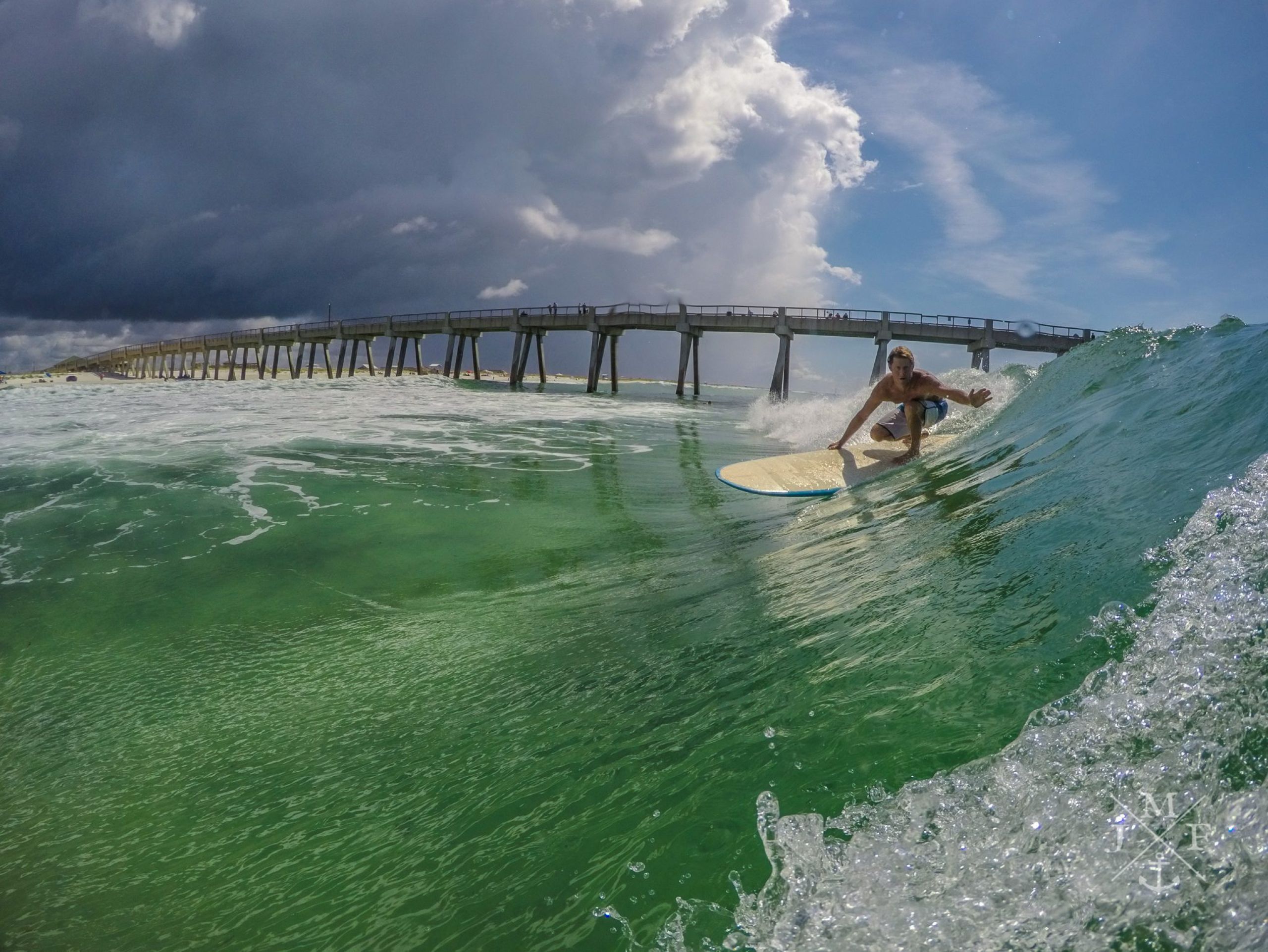 Navarre Beach